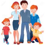 famiglia