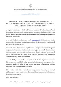 comunicato-stampa-corte-costituzionale-sentenza-19-del-2025