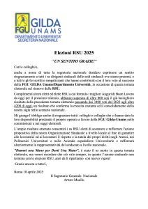 elezioni-rsu-2025-comunicato-nazionale-un-sentito-grazie