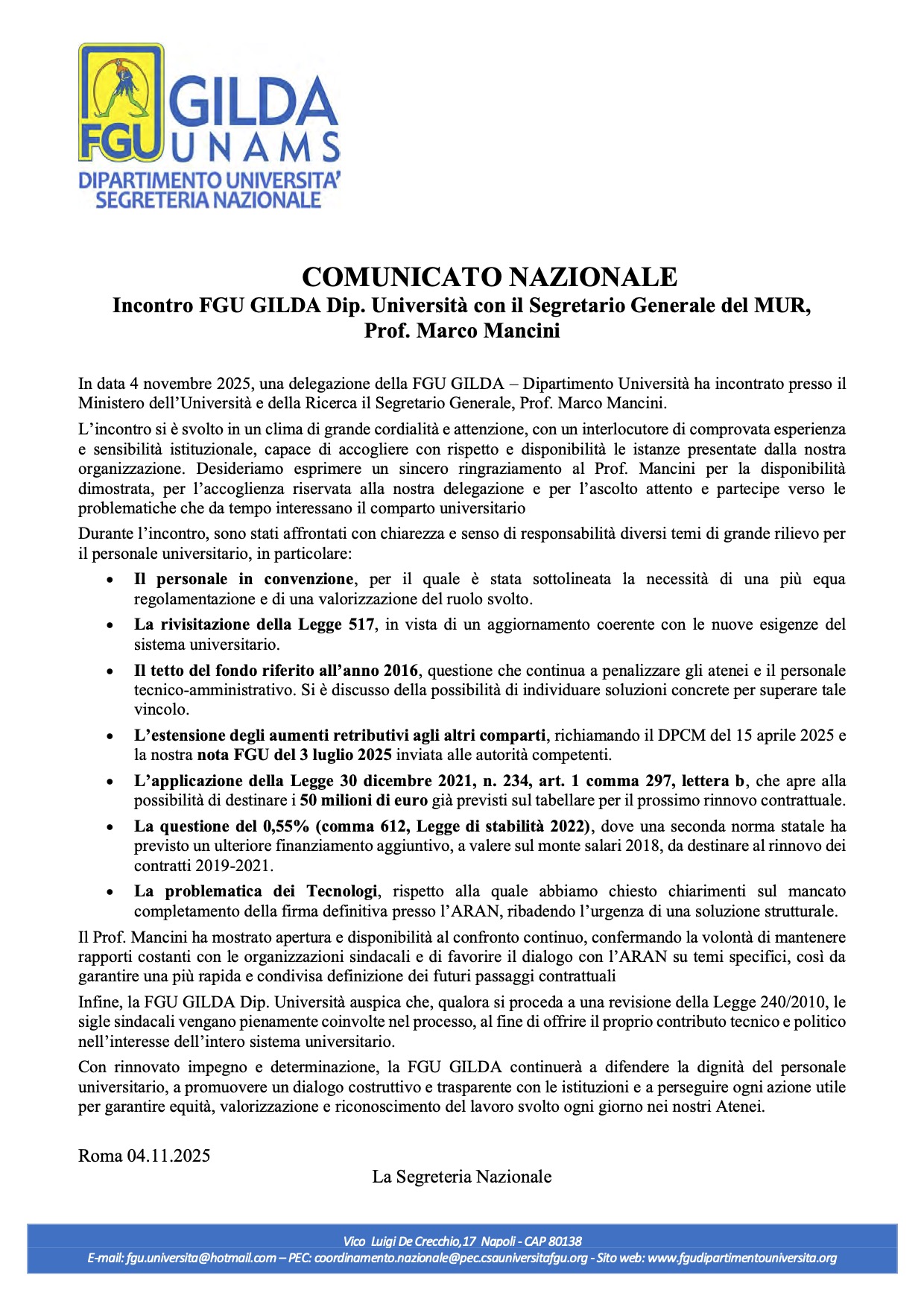 comunicato-incontro-con-il-segret.generale-mur