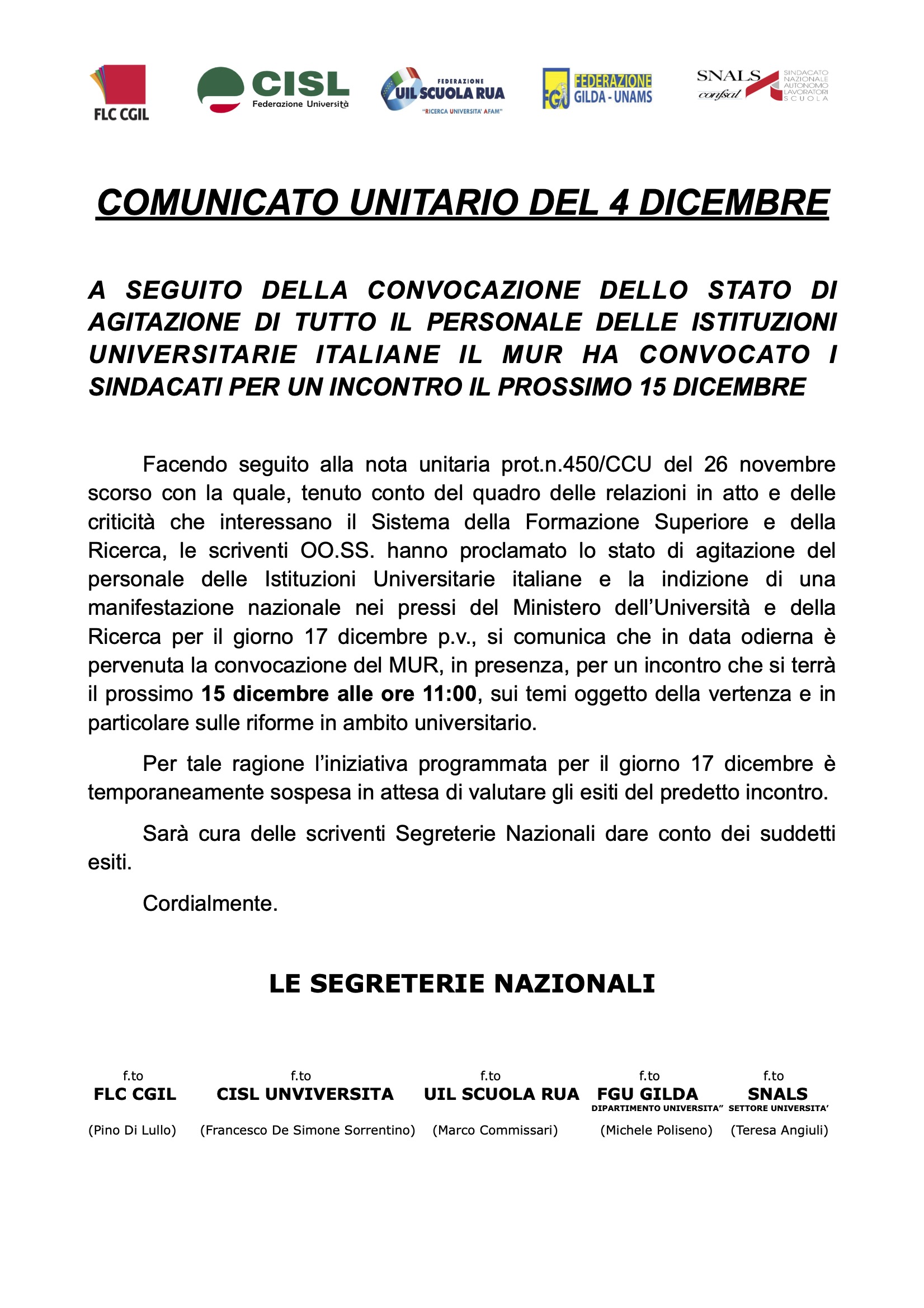 comunicato-unitario-del-4-dicembre-2025