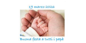 Festa del papà