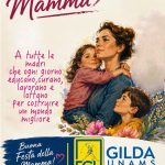 Festa della mamma