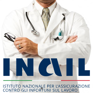 INAIL certific.medico