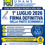 CCNL 2025-2027
