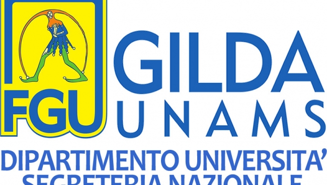FGU Dipartimento Università